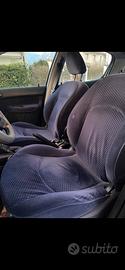 PEUGEOT 206, 179000km