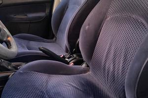 PEUGEOT 206, 179000km