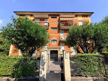 3 LOCALI A BRESCIA