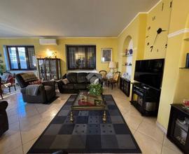 CASA INDIPENDENTE A VERCELLI