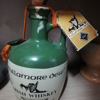 Bottiglia whiskey