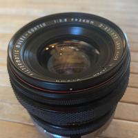Sigma FD 24mm f2.8 Filtermatic