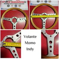 Volanti hellebore e momo indy nuovi originali