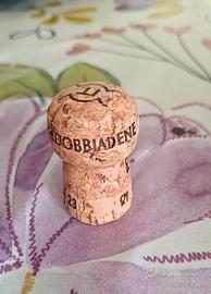 Tappi in sughero da Spumante/ Prosecco 
