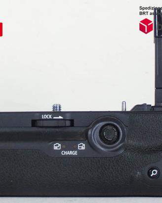 Canon BG-R10 - Battery Grip per Canon EOS R5 / R6