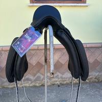 Sella Zaldi Millenium CP 18 nuova
