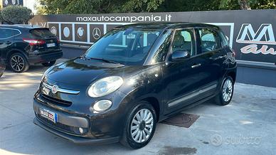 Fiat 500L 1.3 Multijet 85 CV Lounge -DISTRIBUZIONE