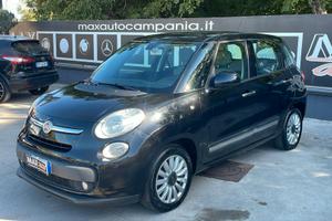 Fiat 500L 1.3 Multijet 85 CV Lounge -DISTRIBUZIONE