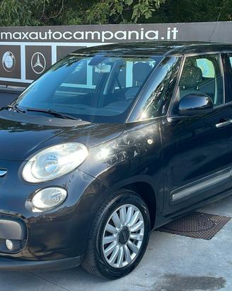 Fiat 500L 1.3 Multijet 85 CV Lounge -DISTRIBUZIONE