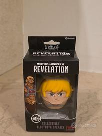 He Man Master of the Universe Speaker Bluetooth