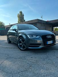 Audi A3 TDI