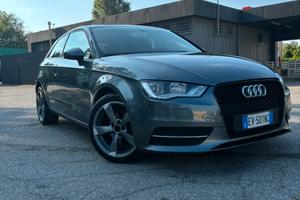Audi A3 TDI