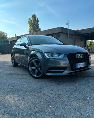 Audi A3 TDI