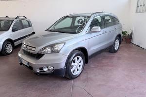 Honda CR-V 2.0 i-VTEC 16V aut. Exclusive
