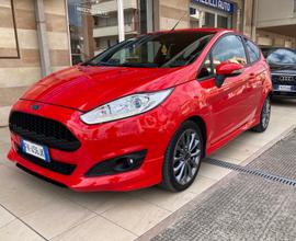 Ford Fiesta 1.5 TDCi 75CV 3 porte ST-Line