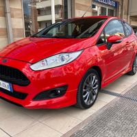 Ford Fiesta 1.5 TDCi 75CV 3 porte ST-Line