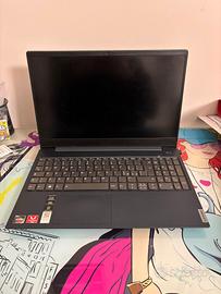 Lenovo ideapad S340