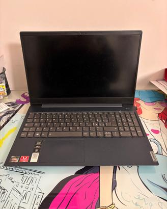 Lenovo ideapad S340