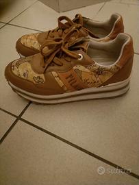 Sneakers Donna Alviero Martini 