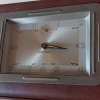 Orologio da tavolo vintage anni 50