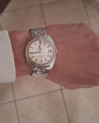 Omega Constellation