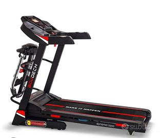 Tapis roulant