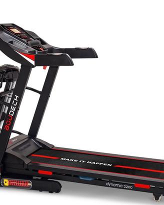 Tapis roulant