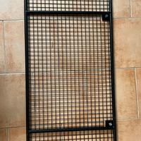 Griglia divisoria defender 110 td5 originale