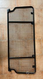 Griglia divisoria defender 110 td5 originale