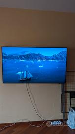 Smart TV Samsung QN90AA 65"