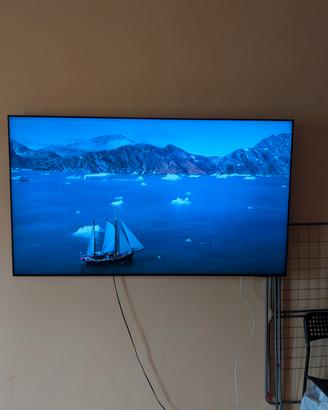 Smart TV Samsung QN90AA 65"