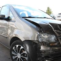 Porta Anteriore Destra DX GRIGIO FIAT IDEA FIAT ID