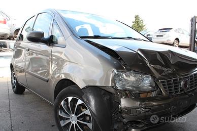 Porta Anteriore Destra DX GRIGIO FIAT IDEA FIAT ID