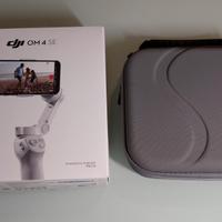 DJI OM mobile 4 SE