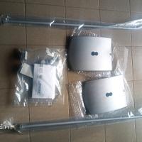 supporto x casse bose 