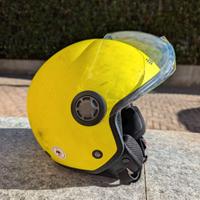 Casco Scooter Jet Befast Rapid III