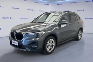 BMW X1 XDRIVE25E BUSINESS ADVANTAGE