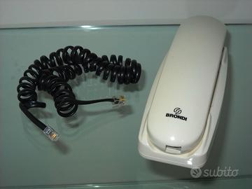 TELEFONO BRONDI OTTO