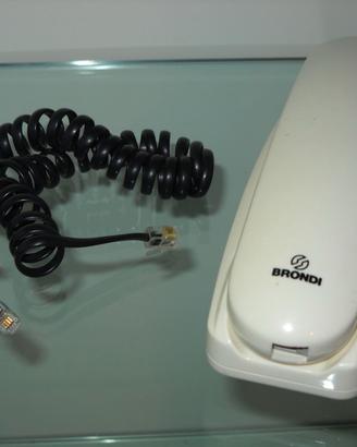 TELEFONO BRONDI OTTO