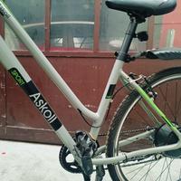 bici ASKOLL EB5 unisex