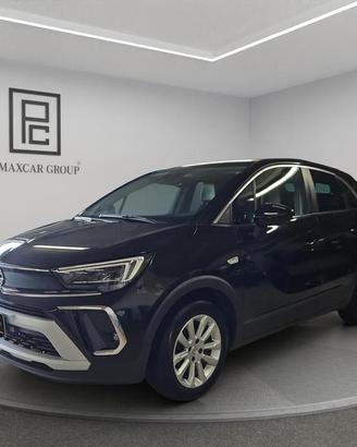 Opel Crossland 1.2 Elegance 83cv