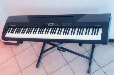 PIANOFORTE DIGITALE MEDELI SP4000