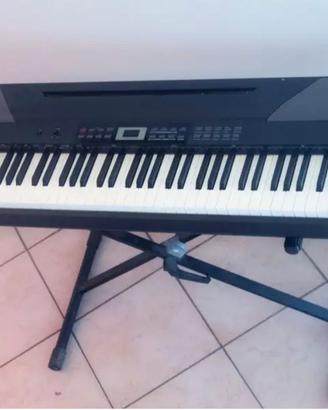 PIANOFORTE DIGITALE MEDELI SP4000
