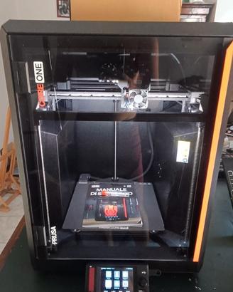 PRUSA CORE ONE
