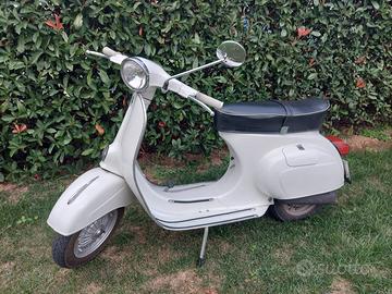 Vespa 125 Primavera del 1978