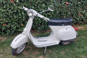 Vespa 125 Primavera del 1978
