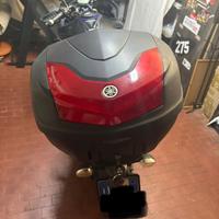 Bauletto Yamaha Originale