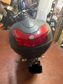 Bauletto Yamaha Originale