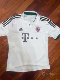 Maglia Bayern Monaco