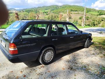 auto mercedes